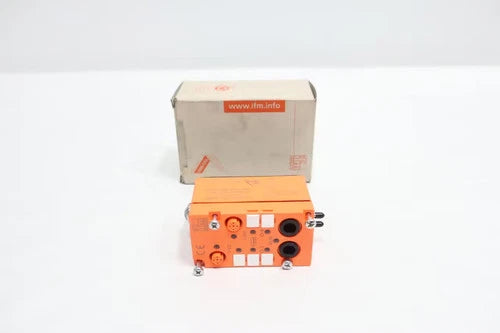 Ifm Electronic AC2041 Air Box Interface