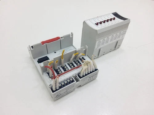 HONEYWELL XFR824A 6R / 24V , 5VA , T50 1003AD1349-XFR824A + XS824-25