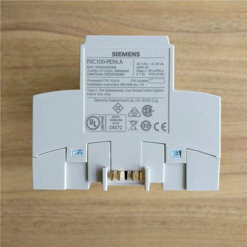 ONE SIEMENS PXC100-E96.A New