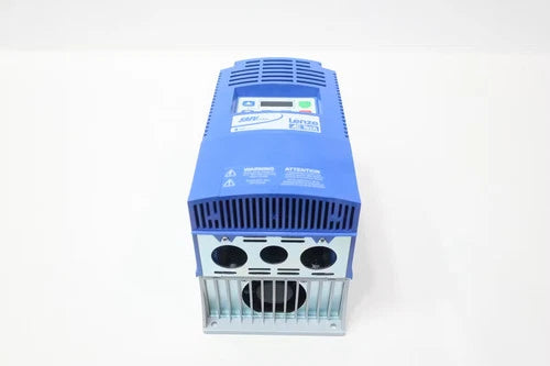 Lenze ESV552N04TXBXX1M48 13582875 Drive 480v-ac 7.5hp 0-400/460v-ac 0-500hz