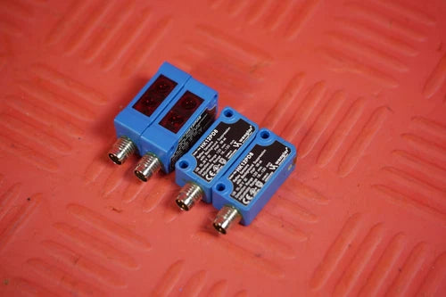 Wenglor HK12PD8 Sensor ( 4 St¨¹ck ) TOP!