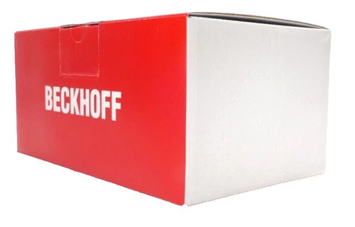 Beckhoff Senderbox f¨¹r CP-Link 4, Dual Cable Extender | CU8802-0000
