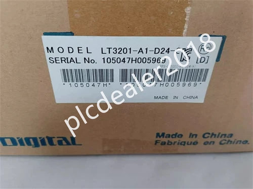 New Proface HMI AGP3201-A1-D24 Touch Screen AGP3201A1D24 DHL Expedited Shipping