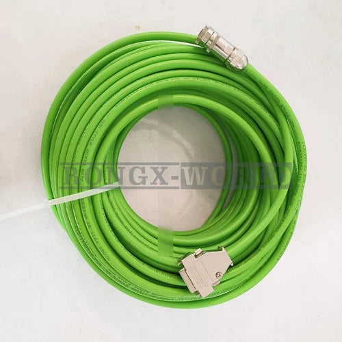 1PC fits HEIDENHAIN 1036521-10 Encoder Signal Feedback Cable 1036521 10M New