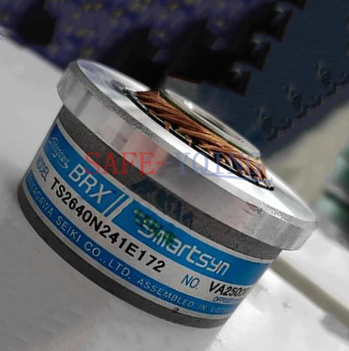 Used 1PC TS2640N241E172 TAMAGAWA