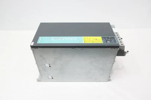 Siemens 6SL3100-0BE25-5AB0 Sinamics Active Interface Module 380-480v-ac 3ph 55kw