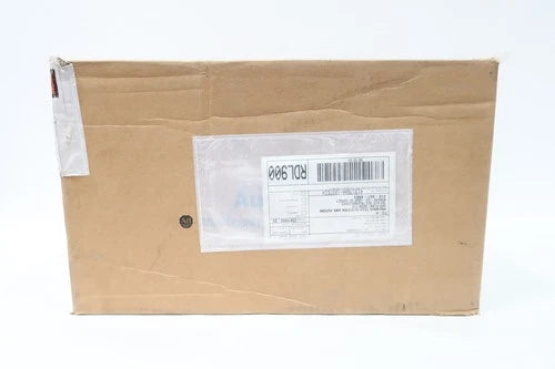 Allen Bradley 20G11ND2P1JA0NNNNN Ac Vfd Drive 480v-ac 1hp