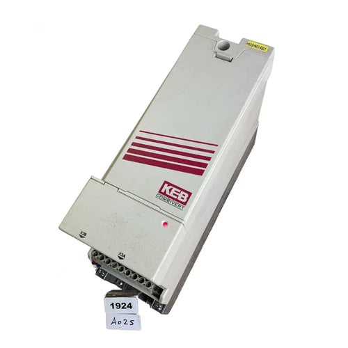 KEB 13F5K1D-390A Fr¨¦quence 5.5KW