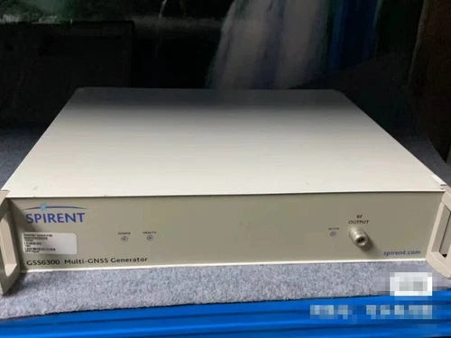 1PC SPIRENT GSS6300 MULTI-GNSS CHANNEL