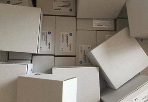 1PCS GE FANUC ANALOG OUTPUT MODULE IC200ALG260 NEW