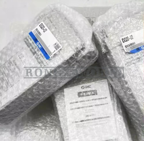 One SMC IDG20-02 Air Dryer new