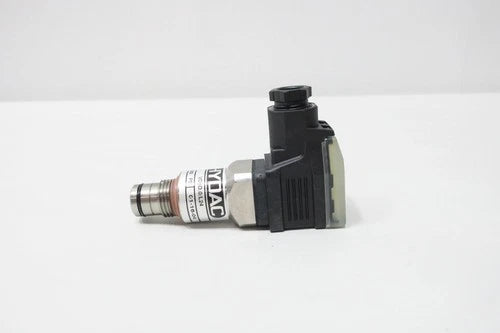 Hydac VD8D.0/L24 Pressure Switch 6000psi