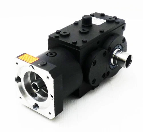 Vogel MKSH 1 301707 i=14,40 Kegelstirnradgetriebe -unused-