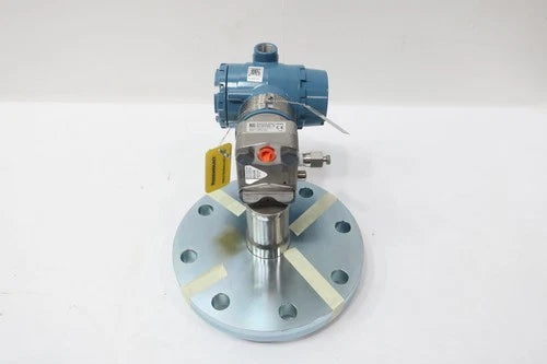 Rosemount 3051L2AB0BA21AAC6M5Q4Q8QTF1 Pressure Transmitter 0-250in-h2o