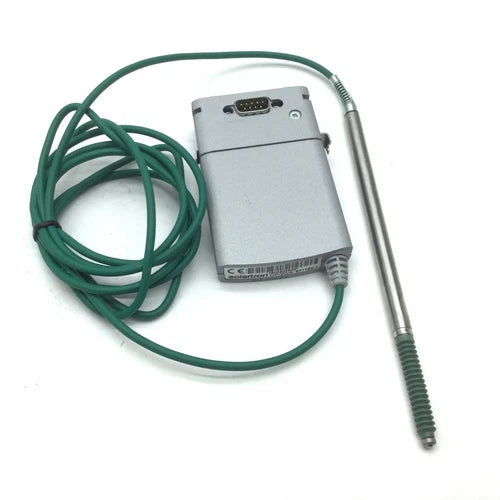Solartron Metrology 971160-1 DP20S Digital Gauging Probe Stroke: 20mm, Dia: 8mm