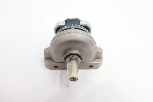 Festo DSR-16-180-P Rotating Cylinder 11mm