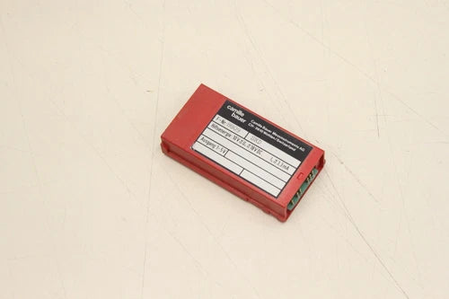 CAMILLE BAUER SMD Hilfsenergie: 10V U 18V DC I=3,3mA Ausgang: 1-5V