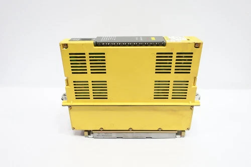 Fanuc A06B-6089-H104 Servo Amplifier 3ph 230v-ac 200-230v-ac