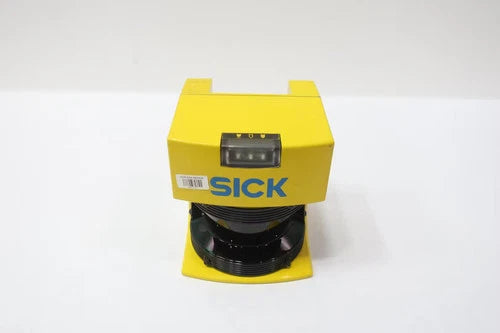 Sick PLS201-313 Safety Laser Scanner 24v-dc