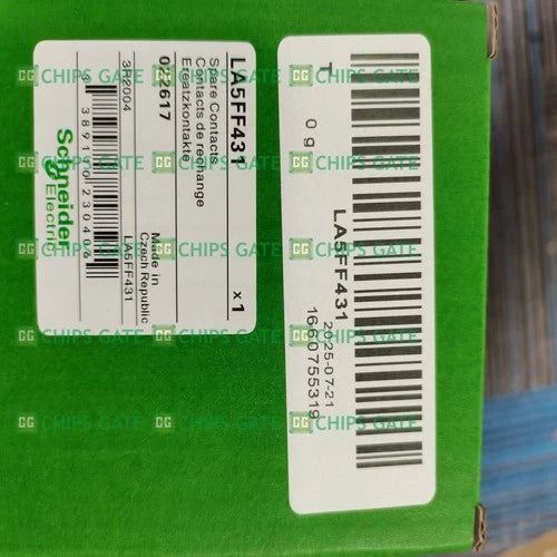 1 pe?a nova LA5FF431 frete gr¨¢tis