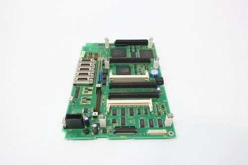 Fanuc A20B-8100-0663/14G Circuit Board