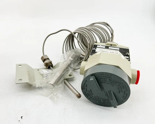 Novo interruptor de temperatura Ashcroft PTAN4H20A7030XBX 10A 250VAC 65/125C