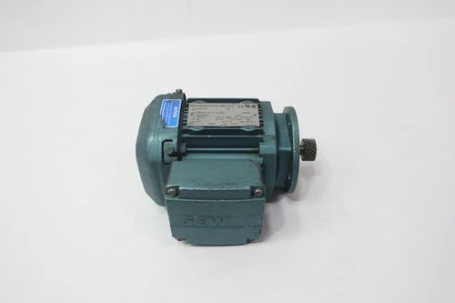 Sew Eurodrive DRS71S4 Ac Motor 1/2hp 1700rpm 460v-ac