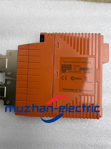 USED YOKOGAWA SSB401-53 PLC module Spot Goods Free Shipping DHL/Fedex In Box