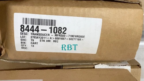 Woodward 8444-1082A Power Module brand new