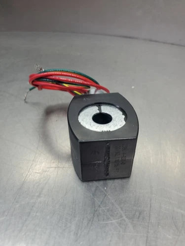 Asco 238614-032-D RedHat Replacement Coil, 120/60V.                        4D-42