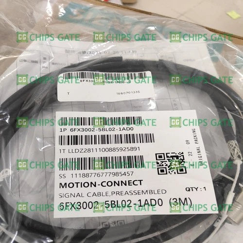 NEW SIEMENS 6SL3210-5FE10-4UA0