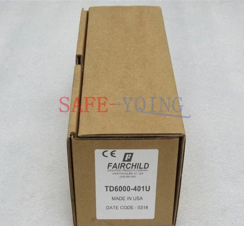 1PC For FAIRCHILD TD6000-401U Electrical Converter NEW