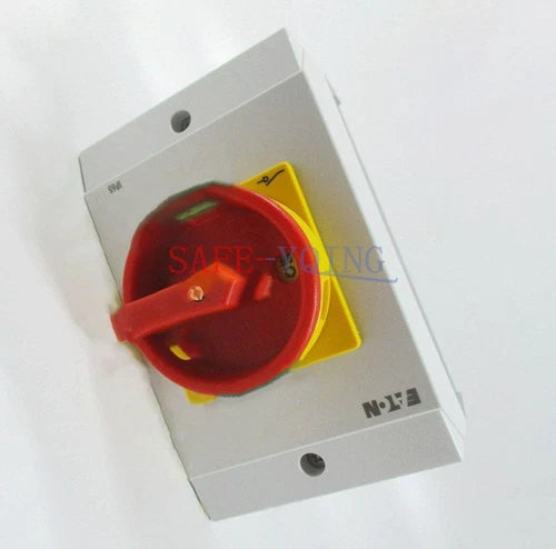 NEW 1PC EATON Load isolated 32A switch T3-3-15683/I2/SVB