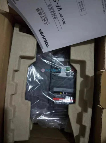 1PCS TOSHIBA inverter VFNC3C-4110P
