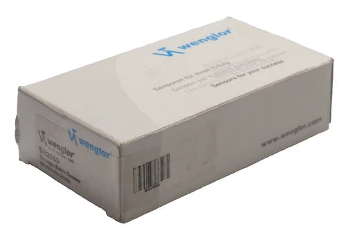 Wenglor Einweglichtschranke | SN2003