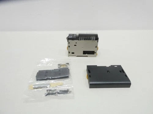 Omron CJ1M-CPU12 Sysmac Cpu Programmable Controller Module