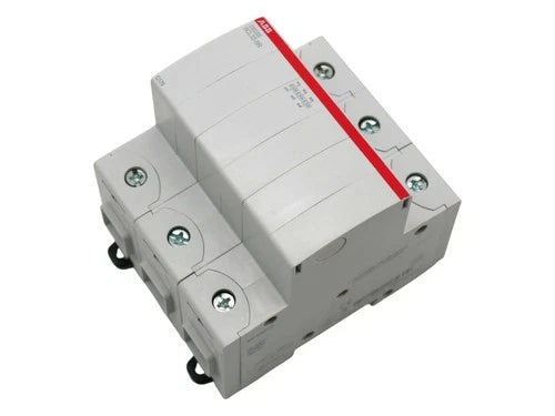 ABB S803S-SCL32-SR Kurzschlussstrombegrenzer 2CCS803901R0539 -unused-