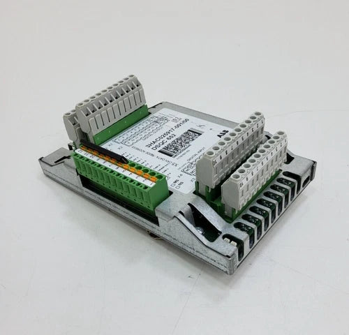 ABB 3HAC025917-001 /00 CONTROLLER BOARD DSQC 652