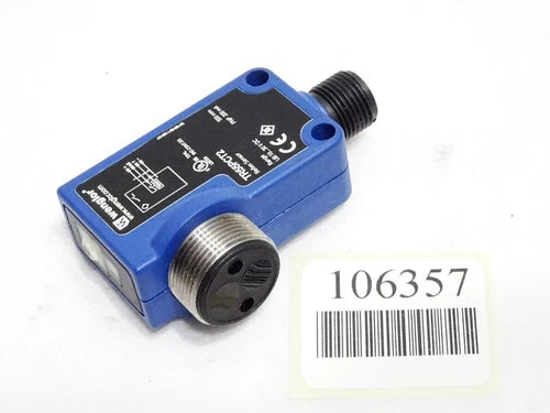 Wenglor TR55PCT2 Reflextaster energetisch