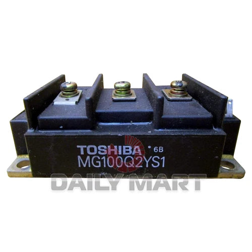 NEW Toshiba MG100Q2YS1 Power Supply Module