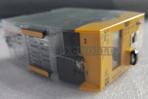 1PCS Pilz safety relay PNOZ m B1 772101 NEW