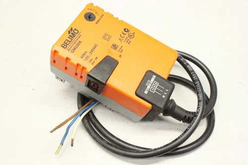 BELIMO Klappenantrieb AC 230V Stellantrieb GM230A