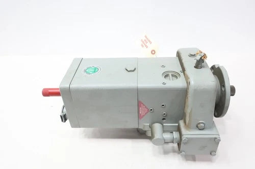 Woodward PGD 8570-896AG Governor 743-1010rpm