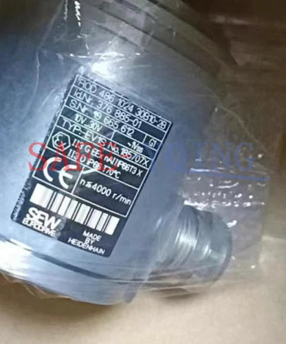 1PC New SEW ROD 486 1024 30B10-2B Order No. 376 885-01 encoder