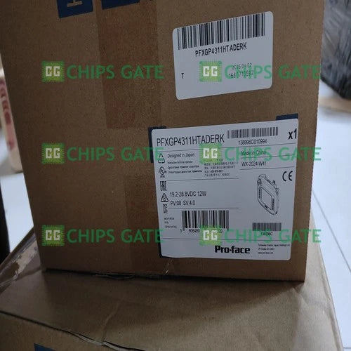 1PCS New Pro-Face Proface PFXGP4311HTADERK Touch Screen In Box