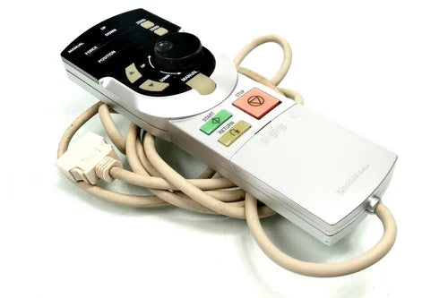 Shimadzu Smart Controller 11621177-04