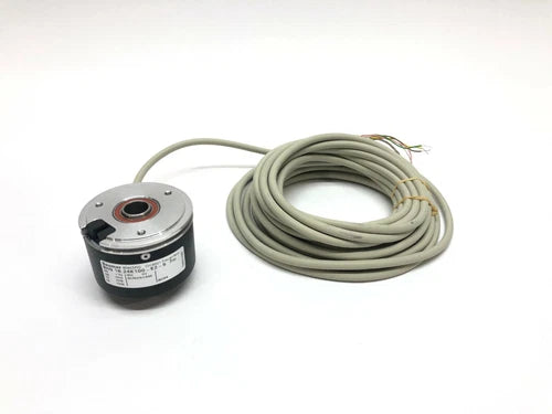 Codificador incremental Baumer Electric BHG 16.24K100-E2-5 7M