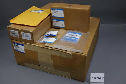 Agilent 5190-9008 Kit De Maintenance De Performance LC/MS Pour 1 Pompe MS40+ OVP