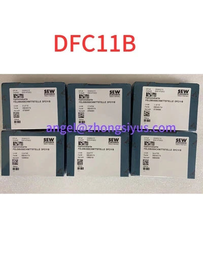 SEW communication card module DFC11B, new with packaging ,  DHL / FEDEX
