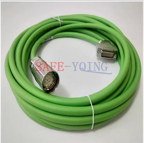 New 1PCS Motor Encoder Signal Cable 13324551-20 20M FOR SEW